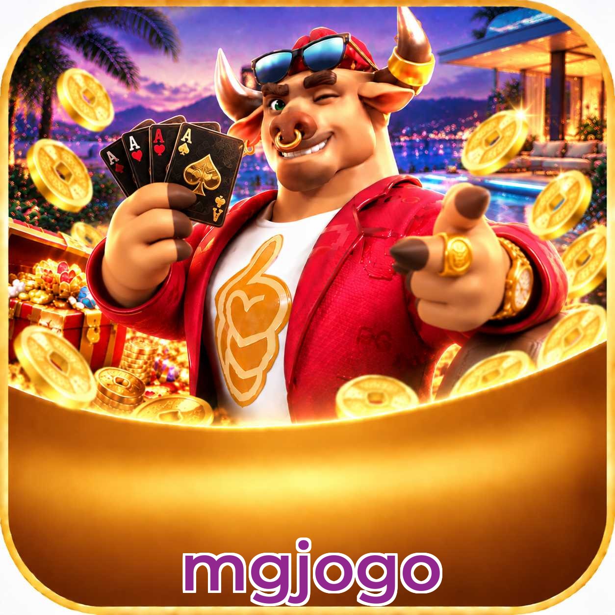 Jogos Cassino